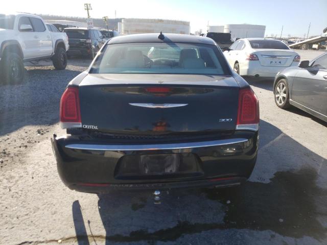 2016 CHRYSLER 300 LIMITE - 2C3CCAAG5GH273967