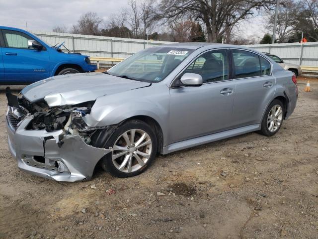 2013 Subaru Legacy 2.5i Premium