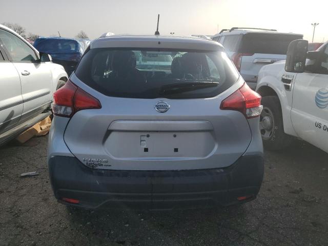 2019 NISSAN KICKS S - 3N1CP5CU9KL555347