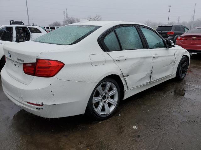 2015 BMW 328 I - WBA3A5C52FF608748