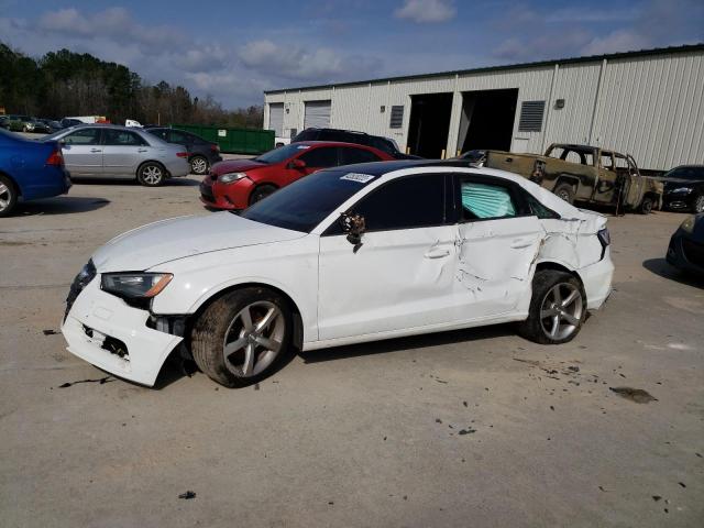 2016 Audi A3 Premium