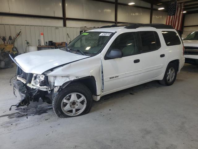 2003 GMC Envoy XL 