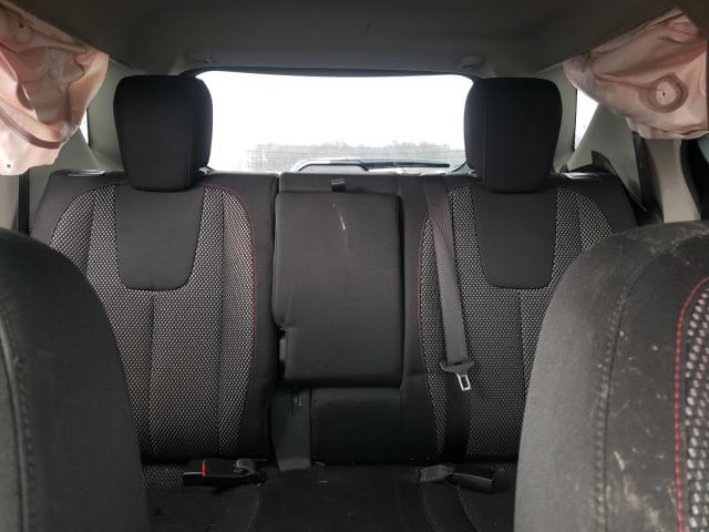 2016 CHEVROLET EQUINOX LT - 2GNALCEK8G1123493