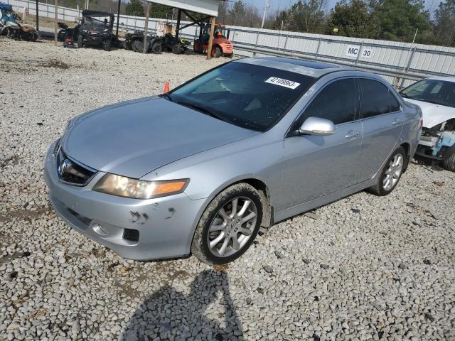 2006 Acura TSX 