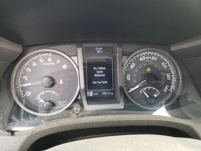 2019 TOYOTA TACOMA DOU - 3TMAZ5CN7KM104919