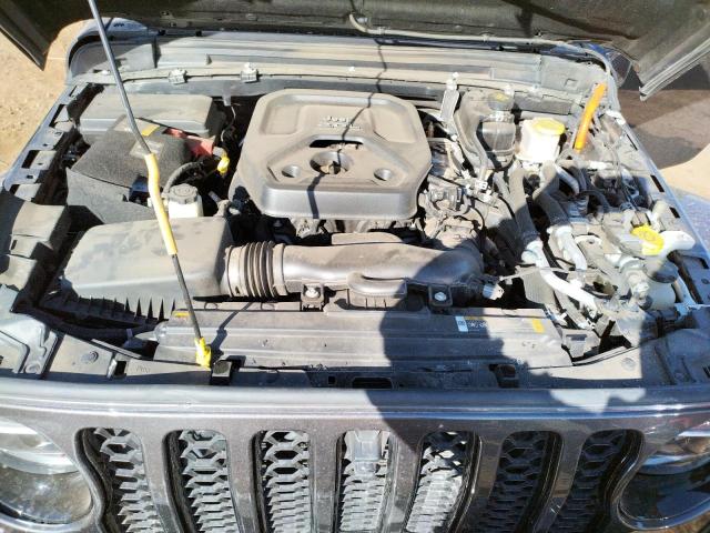 1C4JJXP67MW848318 Jeep Wrangler Unlimited Sahara 4xe