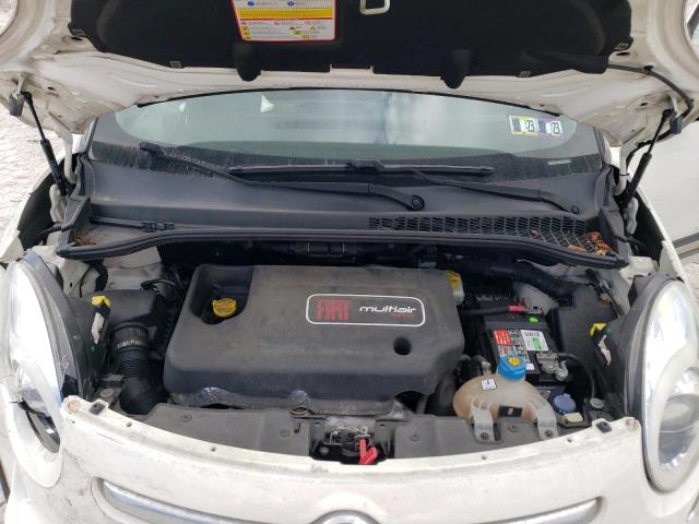 2015 FIAT 500L TREKK - ZFBCFADH3FZ033759