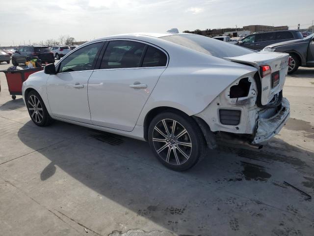 2017 VOLVO S60 PLATIN - LYV402HM6HB141237