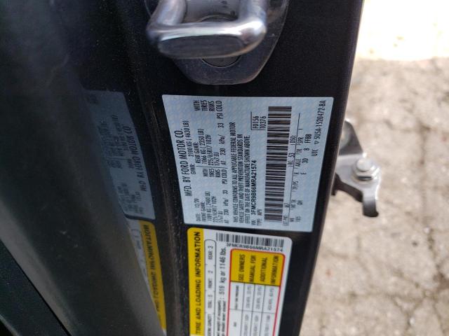 3FMCR9B66MRA21574 Ford Bronco Sport Big Bend
