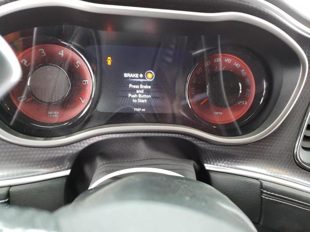 2020 DODGE CHALLENGER - 2C3CDZL93LH156554