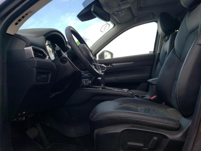 2019 MAZDA CX-5 TOURI - JM3KFACM9K1563063
