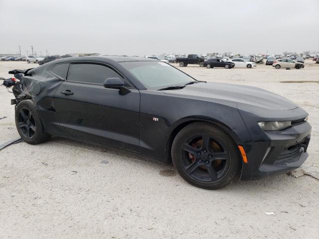 2016 CHEVROLET CAMARO LT - 1G1FB1RS8G0150634