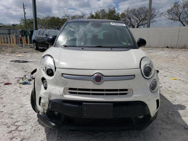 2015 FIAT 500L TREKK - ZFBCFADH3FZ033759