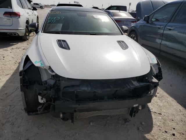 2020 KIA STINGER - KNAE15LAXL6079079