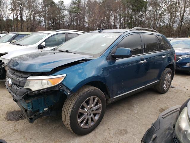 2011 Ford Edge SEL