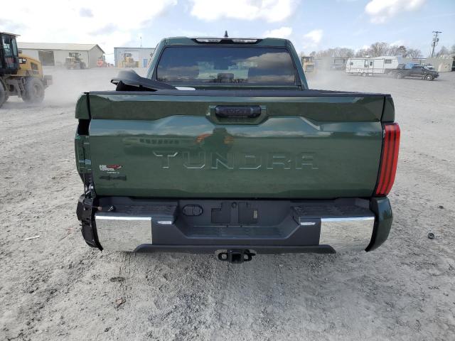 2023 TOYOTA TUNDRA CRE - 5TFLA5DB4PX060724