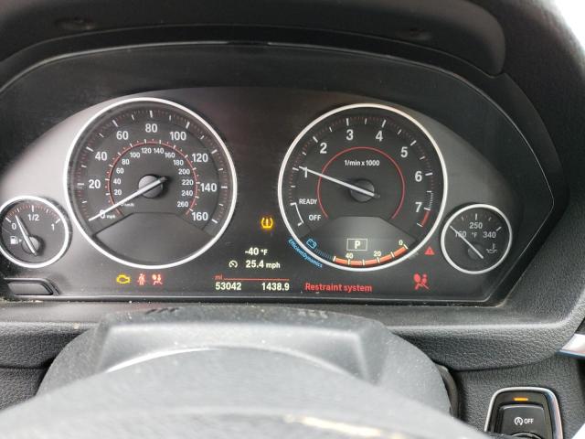2015 BMW 428 XI - WBA3V9C5XFP946940