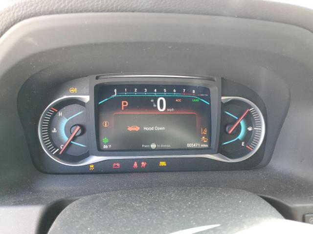 2022 HONDA PILOT TOUR - 5FNYF5H65NB020079