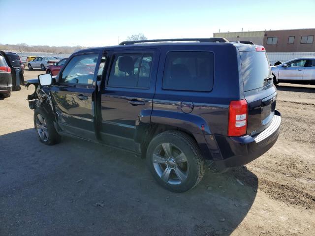 2015 JEEP PATRIOT LA - 1C4NJPFA8FD400286