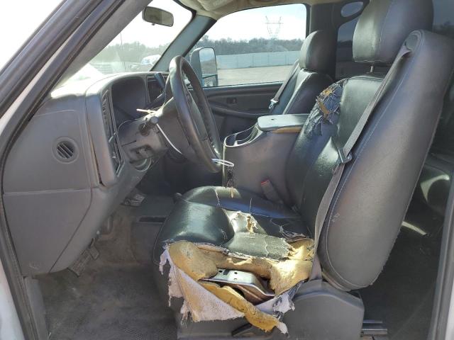 1GTHK23U65F821471 GMC Sierra
