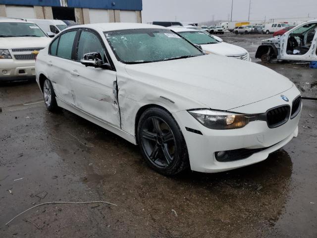 2015 BMW 328 I - WBA3A5C52FF608748