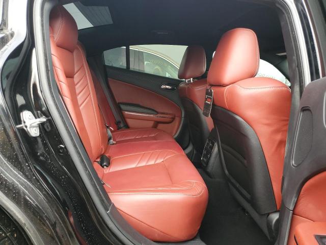 2022 DODGE CHARGER SR - 2C3CDXL95NH159334