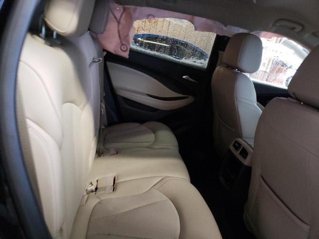 2017 BUICK ENVISION P - LRBFXCSA4HD089751