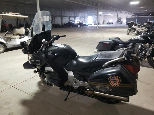 2012 HONDA ST1300 A JH2SC5114CK000104