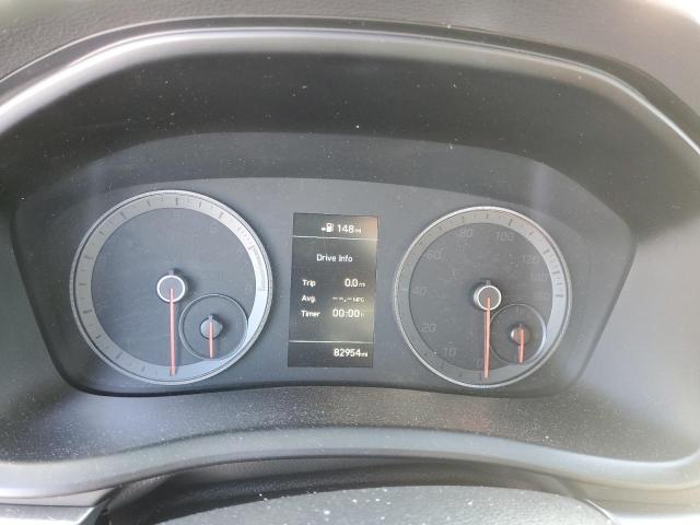 2019 HYUNDAI SONATA LIM - 5NPE34AB4KH803842