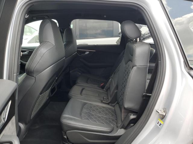 2020 AUDI SQ7 PRESTI WA1VWAF76LD011753