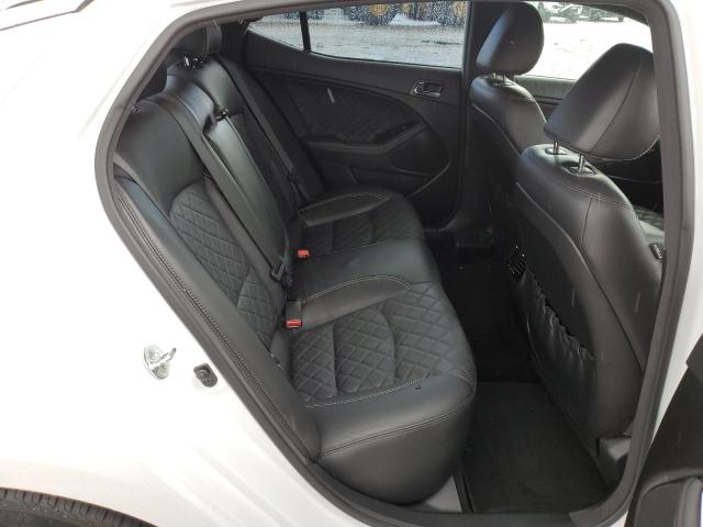 5XXGR4A66FG515087 KIA OPTIMA SX