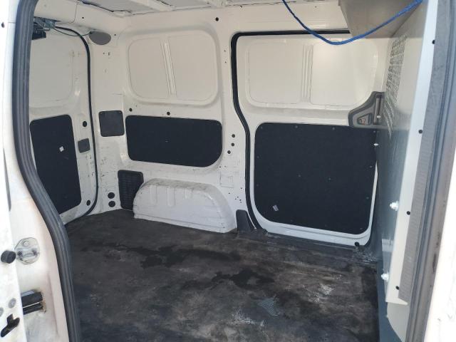2019 NISSAN NV200 2.5S 3N6CM0KN3KK711050