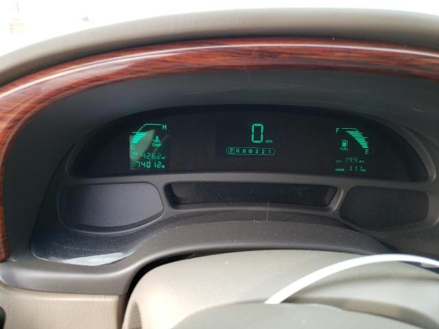 1G6KD54Y71U176020 Cadillac Deville