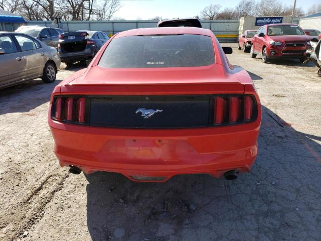 1FA6P8TH1H5340347 2017 FORD MUSTANG, photo no. 6