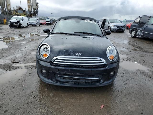 WMWSY1C53FT626161 Mini COOPER ROADSTER