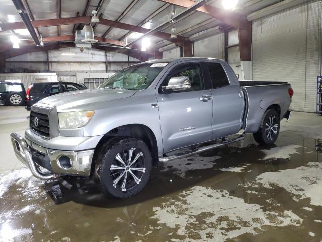 2007 Toyota Tundra 