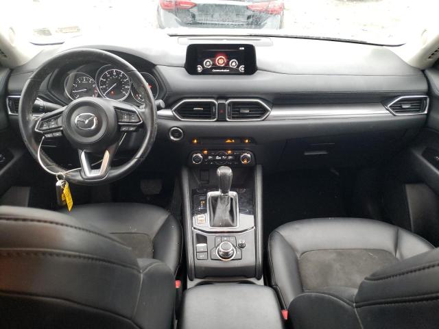 2018 MAZDA CX-5 TOURI - JM3KFBCM1J0370027