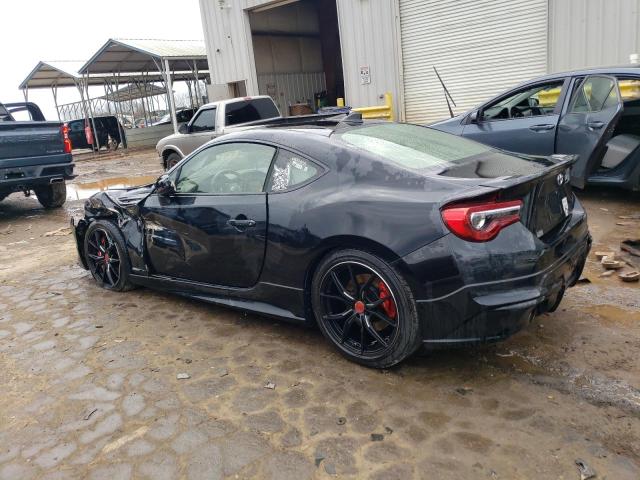 2019 TOYOTA 86 GT JF1ZNAE18K9701843
