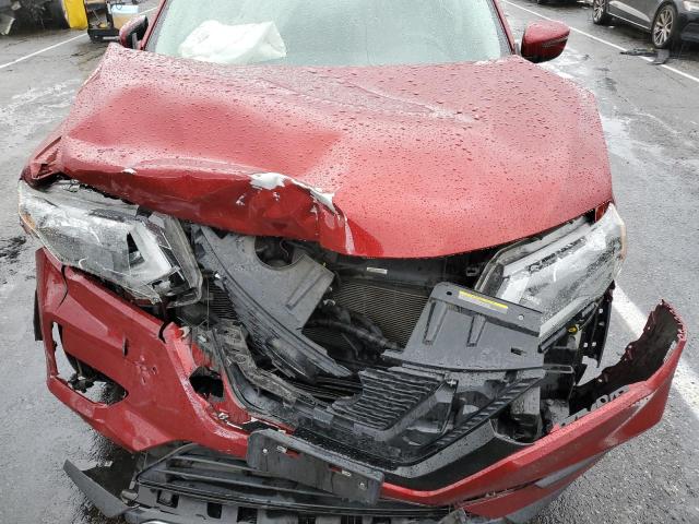 5N1AT2MT4JC737080 Nissan ROGUE S
