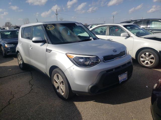 KNDJN2A25E7742572 KIA Soul