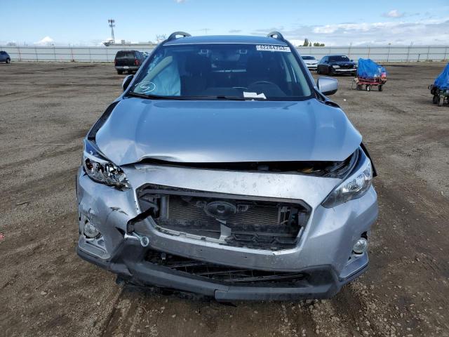 JF2GTADCXJH311438 Subaru Crosstrek Premium