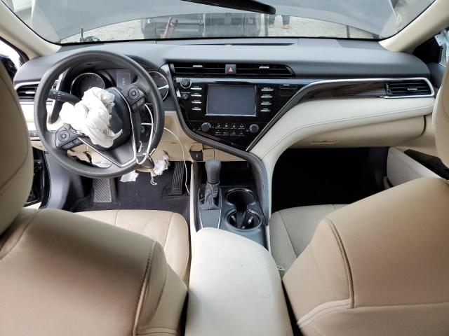 2018 TOYOTA CAMRY L - 4T1B11HK0JU144557