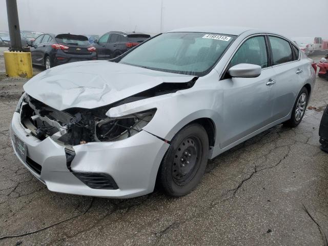 2017 NISSAN ALITMA - 1N4AL3AP3HN354575