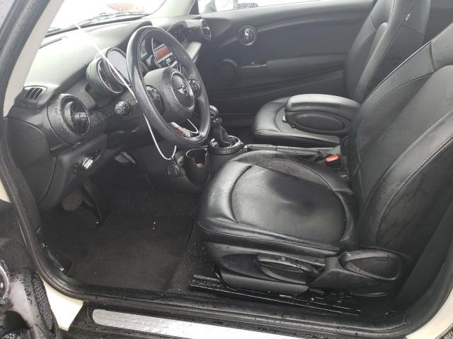 WMWXM5C57ET934926 Mini Cooper