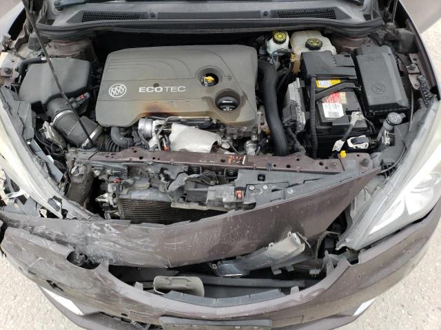 2016 BUICK CASCADA PR W04WT3N53GG059644