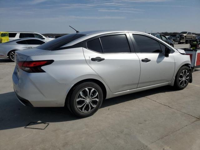 2020 NISSAN VERSA S 3N1CN8DV9LL872061