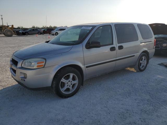 2008 Chevrolet Uplander LS