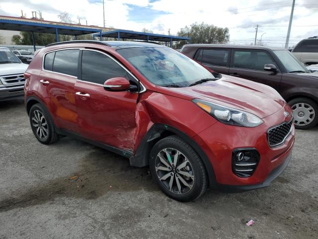 KNDPN3AC9K7572091 KIA Sportage Ex
