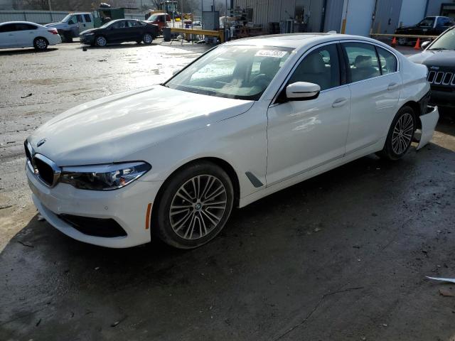 2019 BMW 5 Series 530i