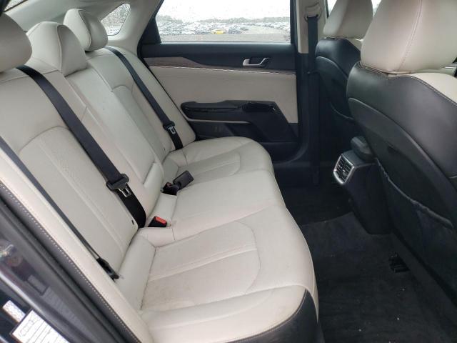 2021 KIA K5 EX - 5XXG34J26MG009870